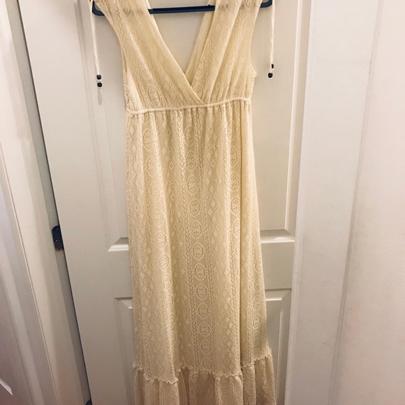 Grecian Goddess Dress - Picture 1 of 1